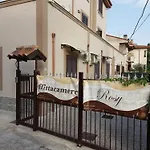 Rosy * Foligno