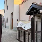 Rosy * Foligno