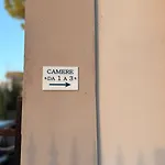 Casa de hóspedes Rosy *