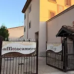Rosy Casa de hóspedes *