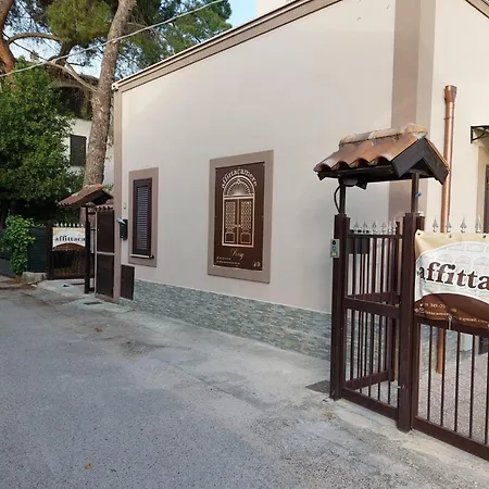 Rosy Gasthof Foligno