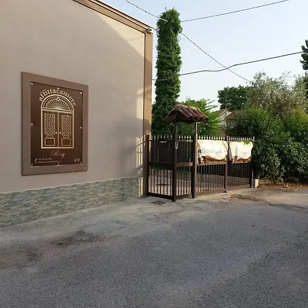 Guest house Rosy Foligno