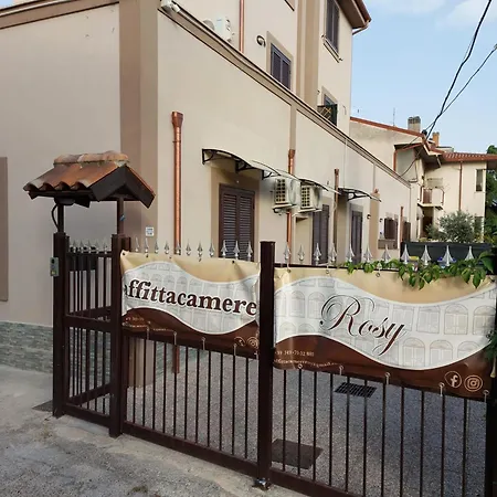 Rosy * Foligno
