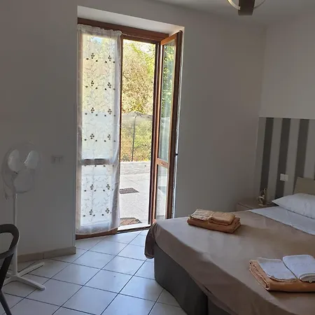 Guest house Rosy