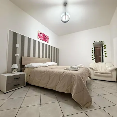Rosy Gasthof Foligno