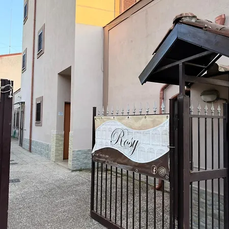 Rosy * Foligno