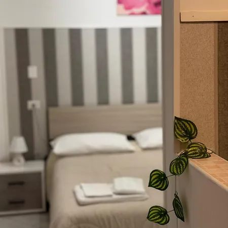 Guest house Rosy Foligno