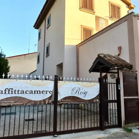 Gasthof Rosy Foligno