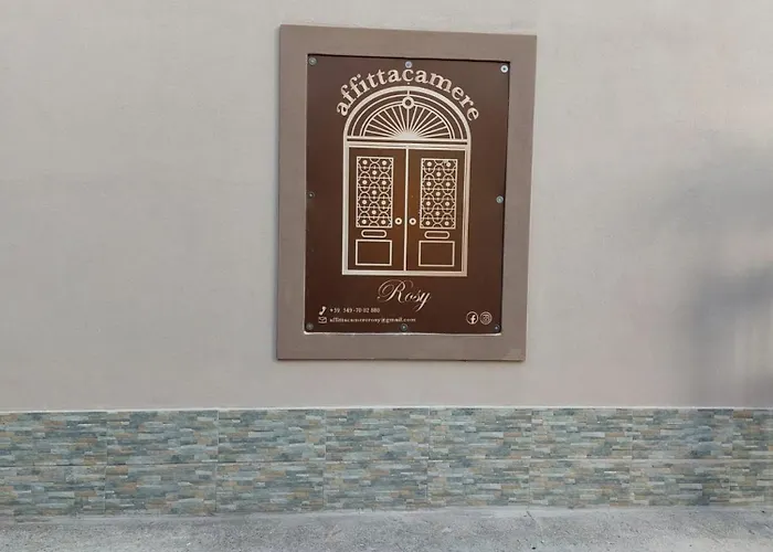 Rosy Guest house Foligno