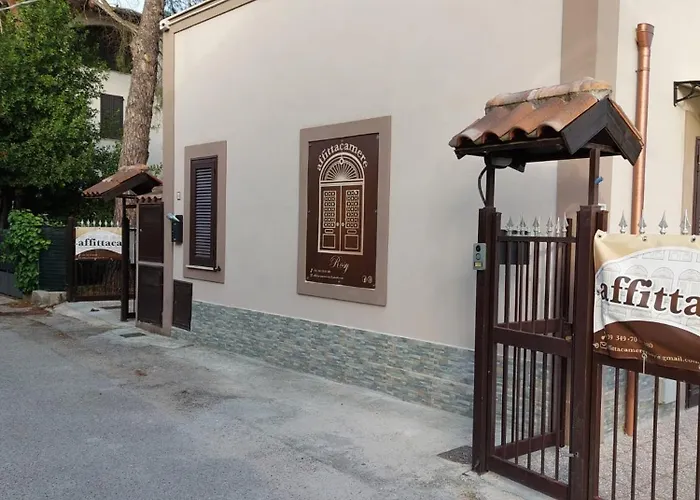 Rosy Guest house Foligno