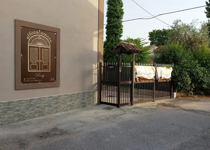 Guest house Rosy Foligno