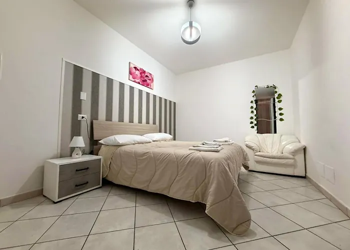 Rosy Guest house Foligno