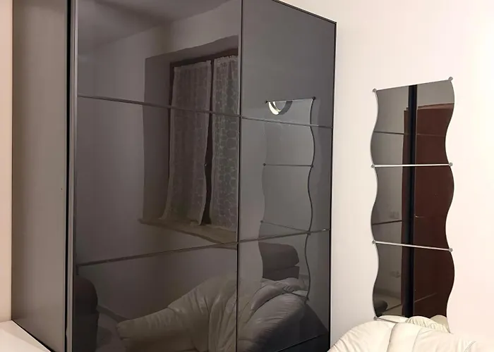 Guest house Rosy Foligno